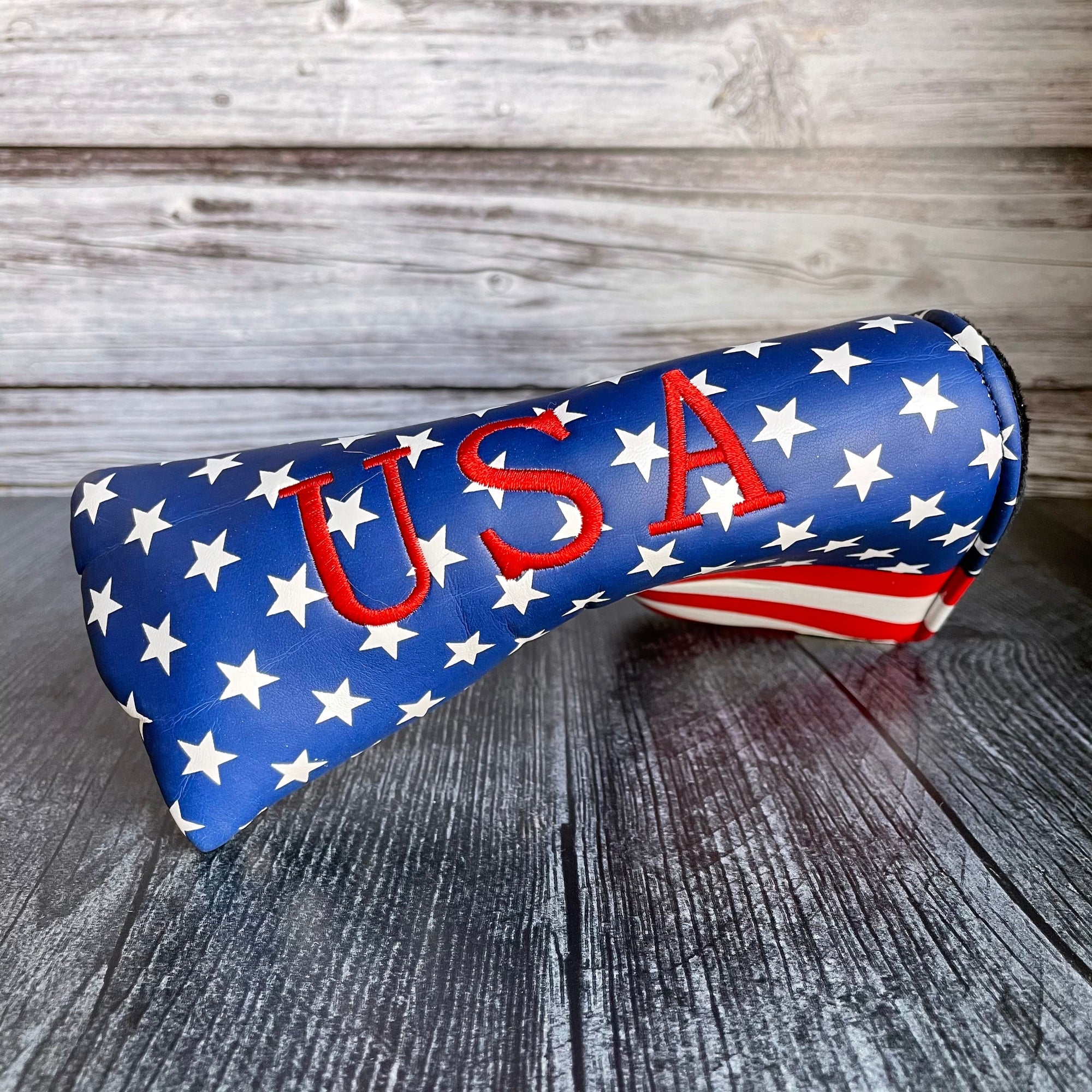 USA Putter Cover