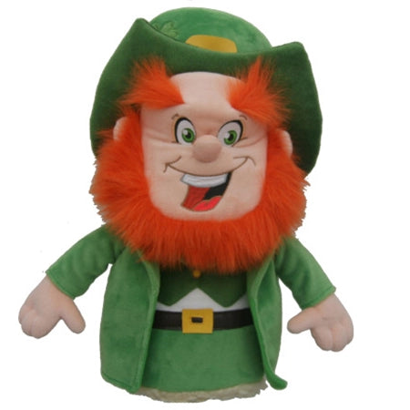 Leprechaun Headcover