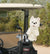 Dog Golf Headcovers