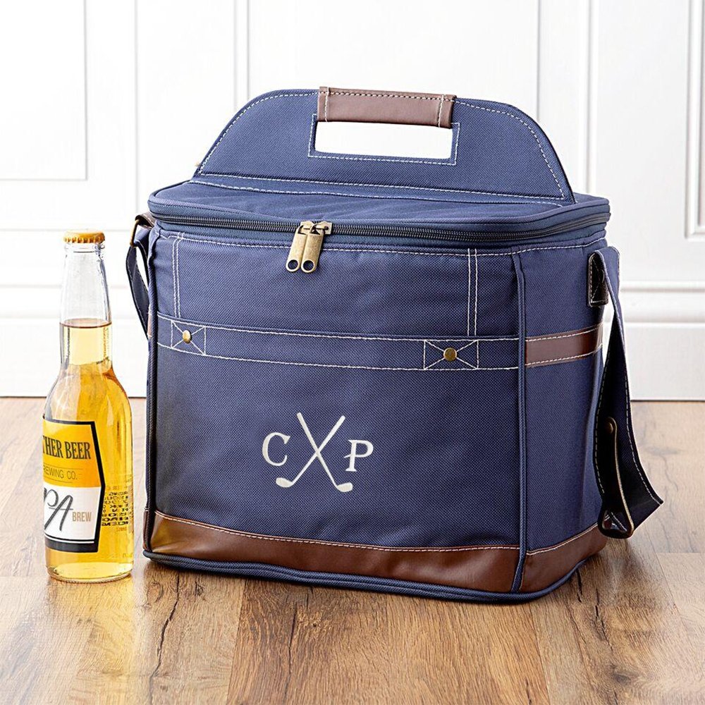 Personalized Golf Cooler