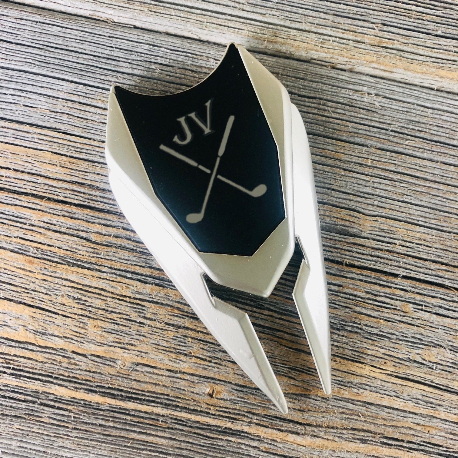 Personalized Golf Tool