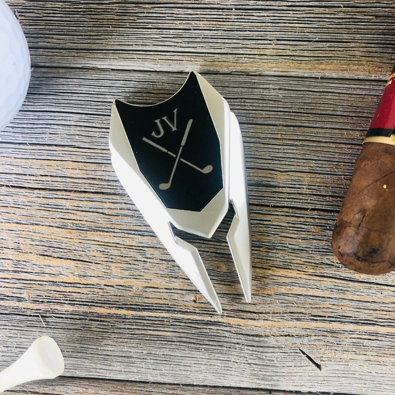 Personalized Golf Tool