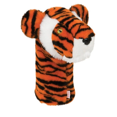 Tiger Golf Head Cover