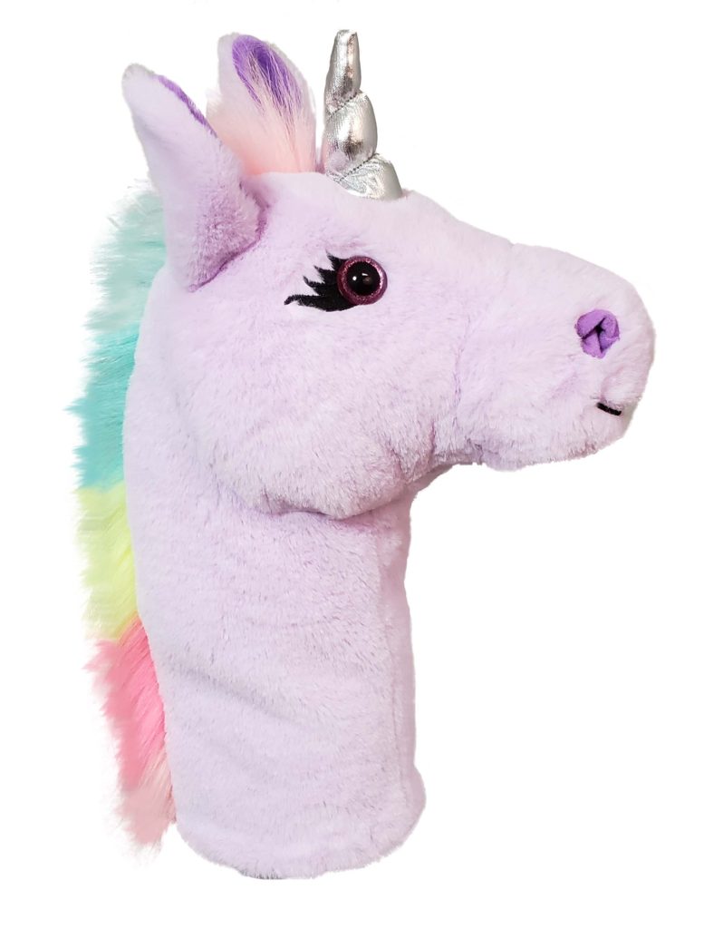 Unicorn Headcover