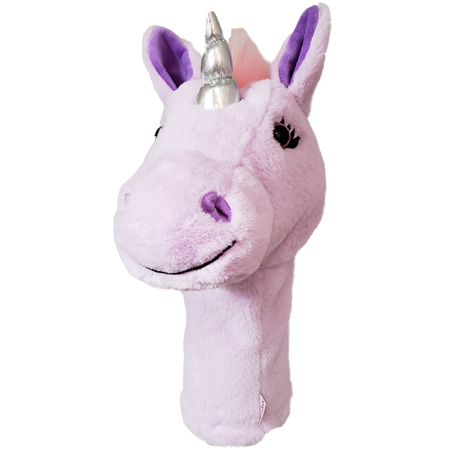 Unicorn Headcover