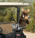 Manly Mammals Golf Headcover